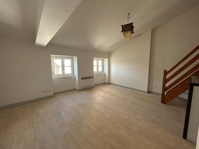 Appartement location à La Rochelle