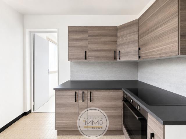 Appartement vente à Forcalquier, Sisteron