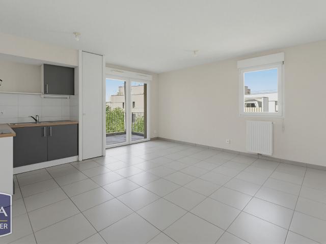Appartement vente à Bordeaux, Villenave-d'ornon