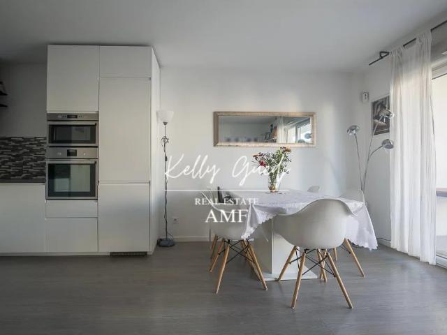 Appartement vente à Marseille