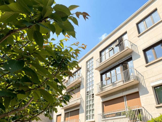 Appartement vente à Nogent-sur-Marne, Vincennes