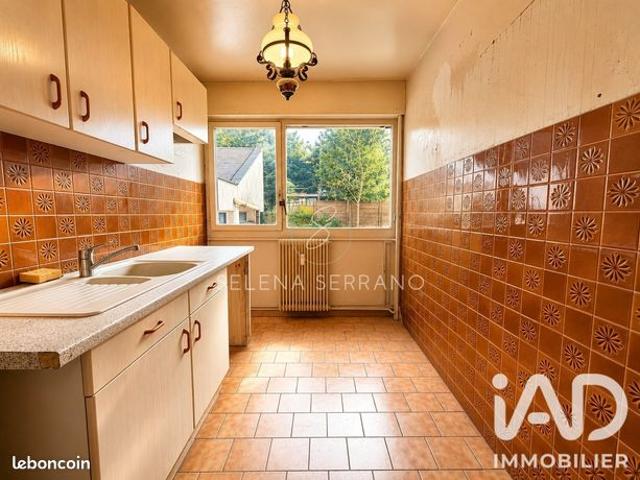 Appartement vente à Sarcelles, Montmorency