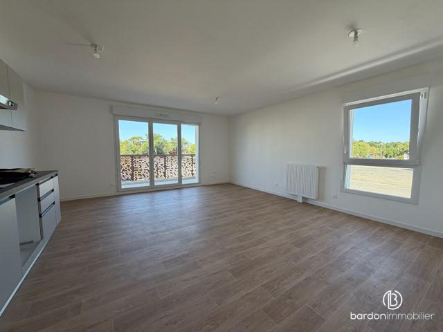 Appartement location à Les Sables-d'Olonne, Challans