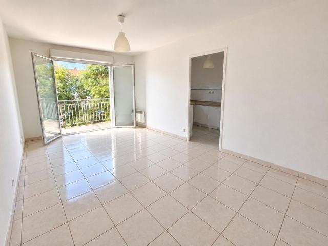 Appartement vente à Toulouse