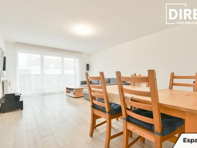 Appartement vente à Créteil, Limeil-brévannes