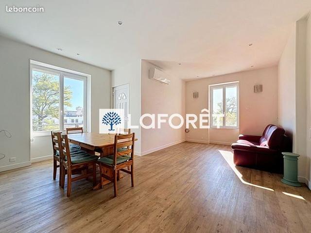 Appartement vente à Saint-Maurice-de-Beynost, Ain