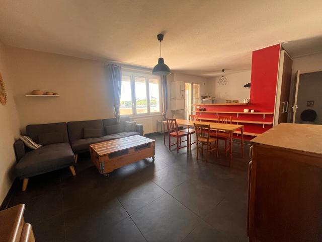 Appartement vente à Montpellier