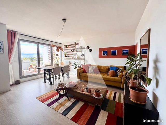Appartement vente à Saint-Denis, Epinay-sur-seine