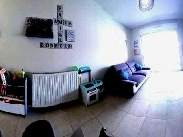 Appartement vente à La Rochelle