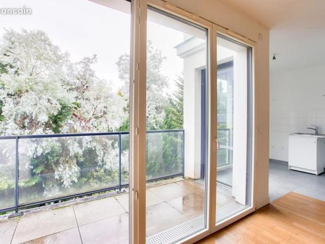 Appartement vente à Sarcelles, Montmorency