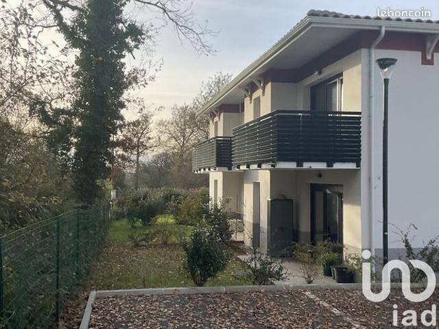Appartement vente à Parempuyre