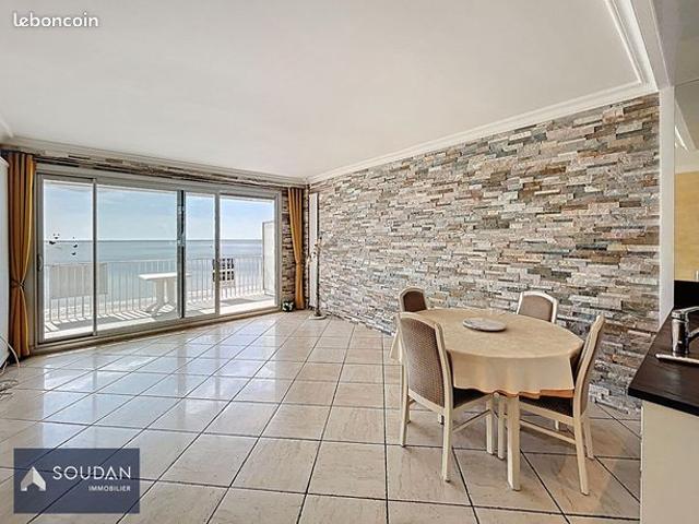 Appartement vente à Saint-Nazaire, La Baule-escoublac