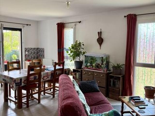 Appartement vente à Dax, Labenne