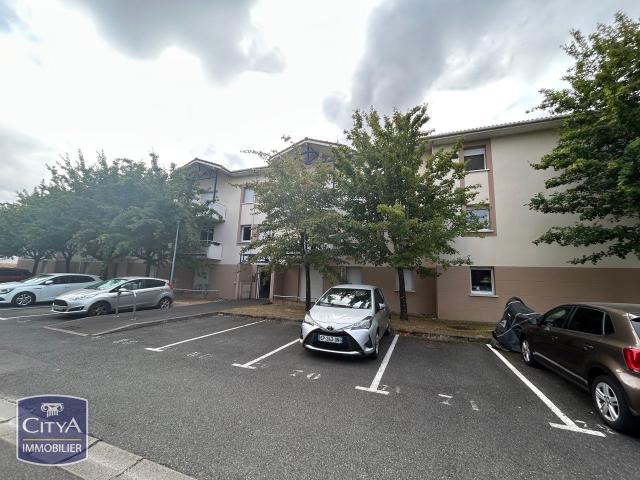 Appartement vente à Pau, Lons