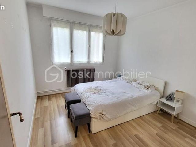 Appartement vente à Nanterre, Rueil-malmaison