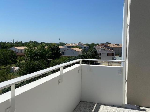 Appartement location à Toulouse