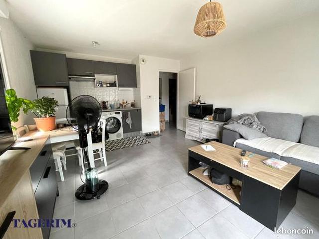 Appartement vente à Montauban, Aucamville