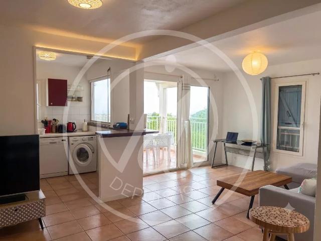 Appartement vente à Guadeloupe