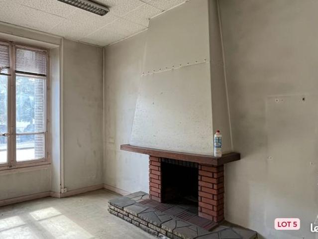 Appartement vente à Grenoble, Saint-marcellin