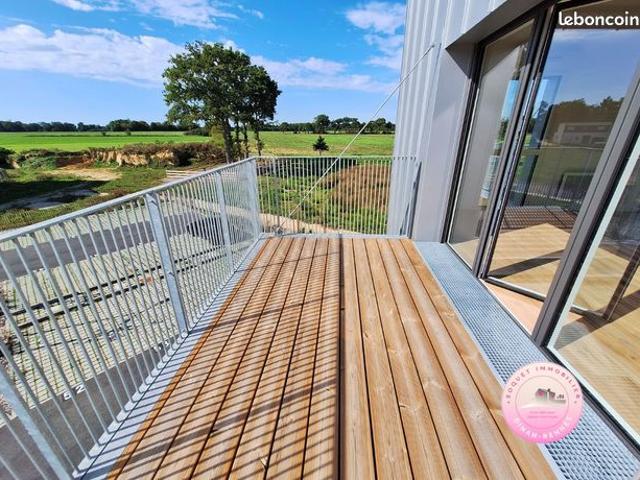 Appartement vente à Rennes, Bretagne