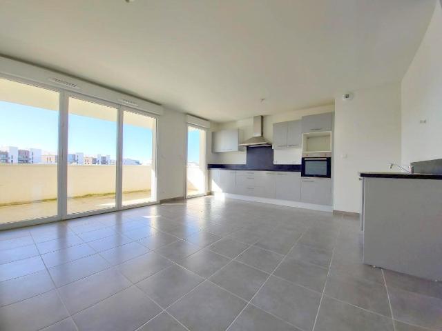 Appartement location à Toulouse, Beauzelle