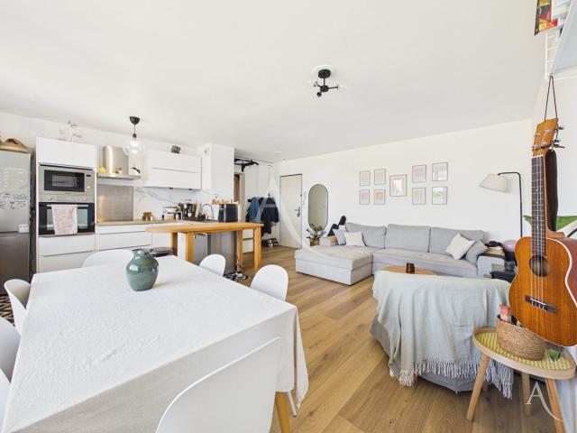 Appartement vente à Lille, Villeneuve-d'ascq