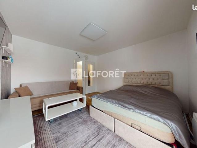 Appartement vente à Strasbourg, Hoenheim