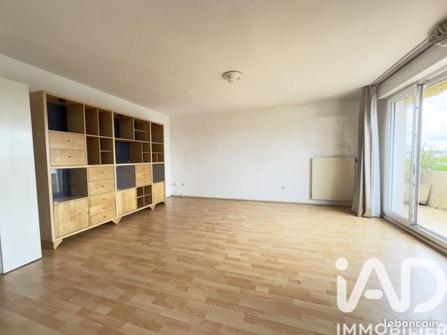 Appartement vente à Melun