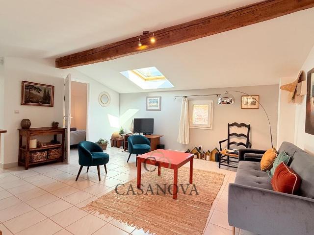 Appartement vente à Béziers