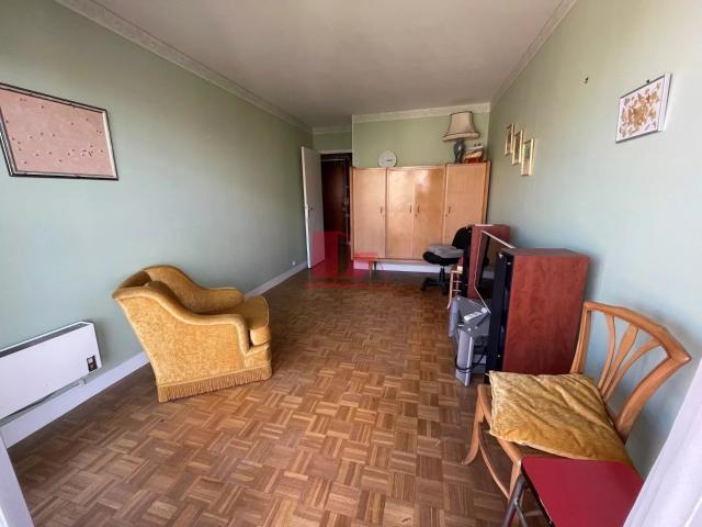Appartement vente à Quartier Centre-Ville / Corentin Celton / Les Varennes, Issy-les-Moulineaux