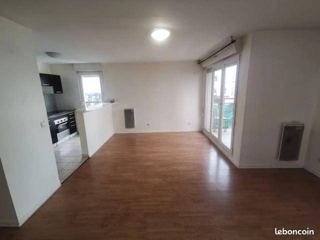 Appartement vente à L'Haÿ-les-Roses, Vitry-sur-seine
