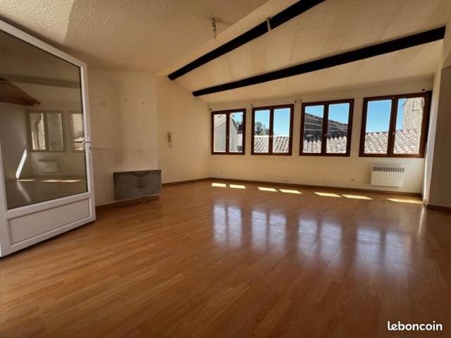 Appartement vente à Lodève