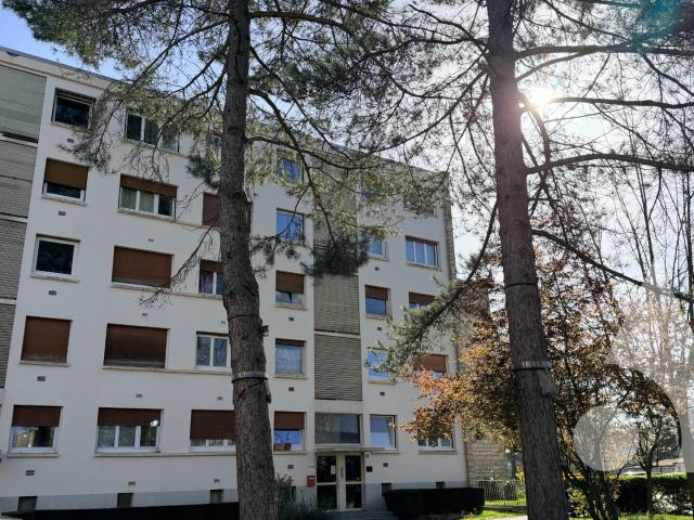 Appartement vente à Évry, Petit-bourg