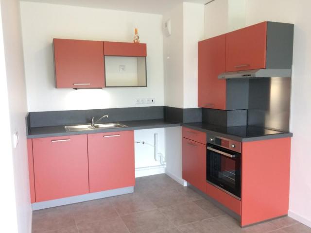 Appartement location à Orléans