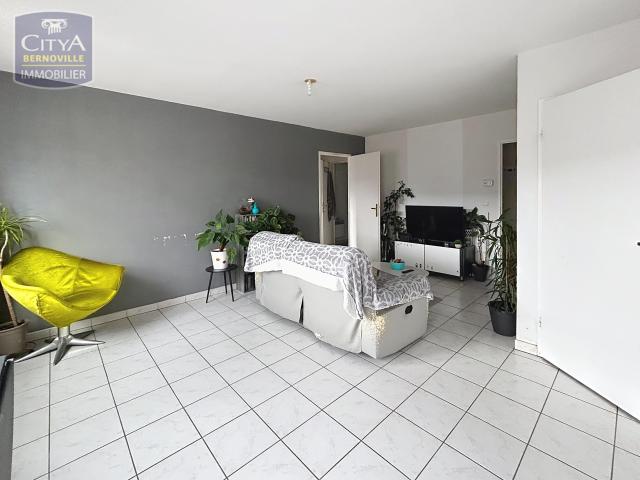 Appartement vente à Saint-Quentin, Saint-quentin