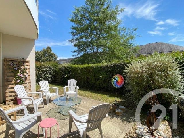 Appartement vente à Lorient, Bretagne
