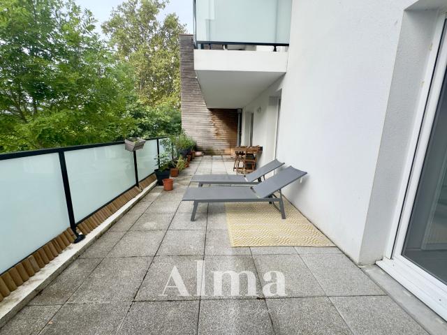 Appartement vente à Toulouse, Castanet-tolosan