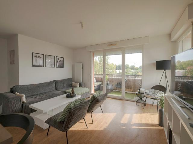 Appartement vente à France métropolitaine, Bretagne