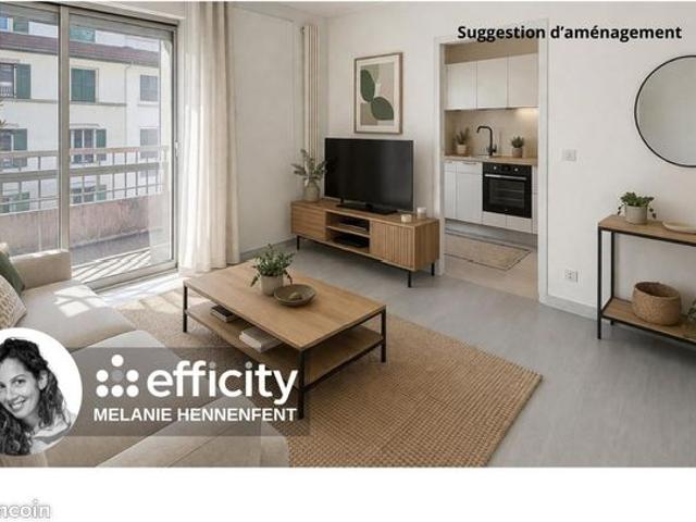 Appartement vente à Bonneville, Cluses