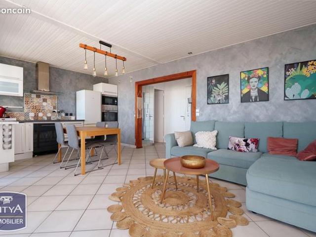 Appartement vente à Montpellier, Frontignan
