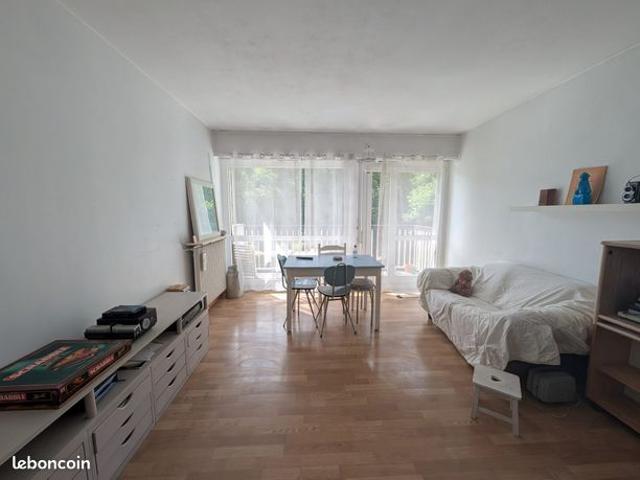 Appartement vente à Versailles, Les Clayes-sous-bois