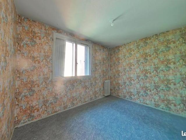 Appartement vente à Toulouse, Blagnac
