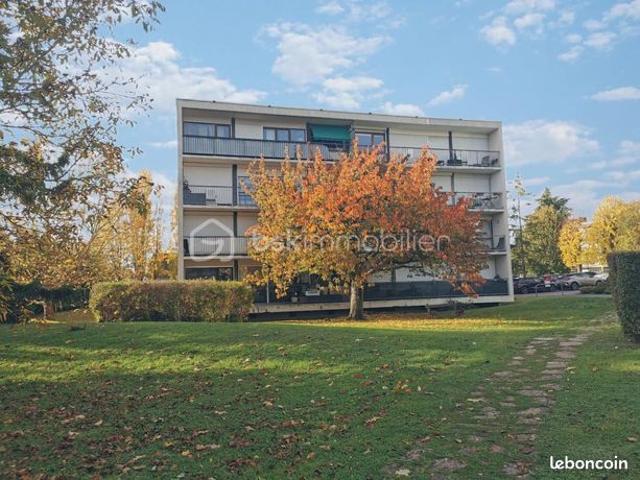 Appartement vente à Argenteuil, Eaubonne