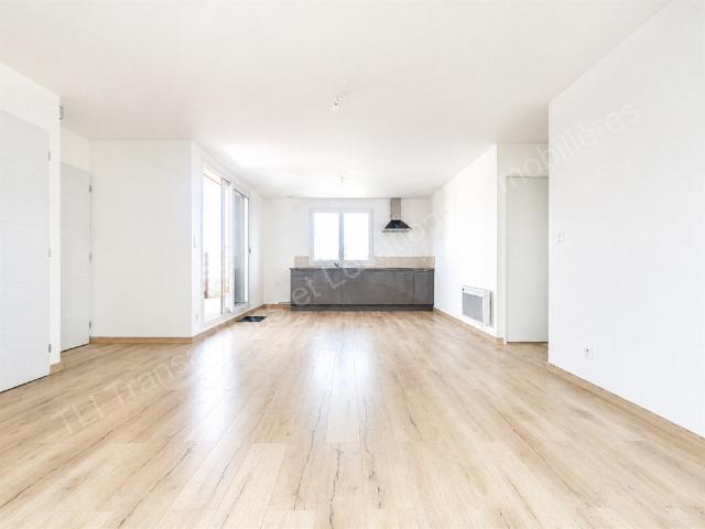 Appartement vente à Dunkerque, Coudekerque