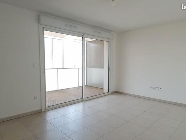 Appartement vente à Toulouse