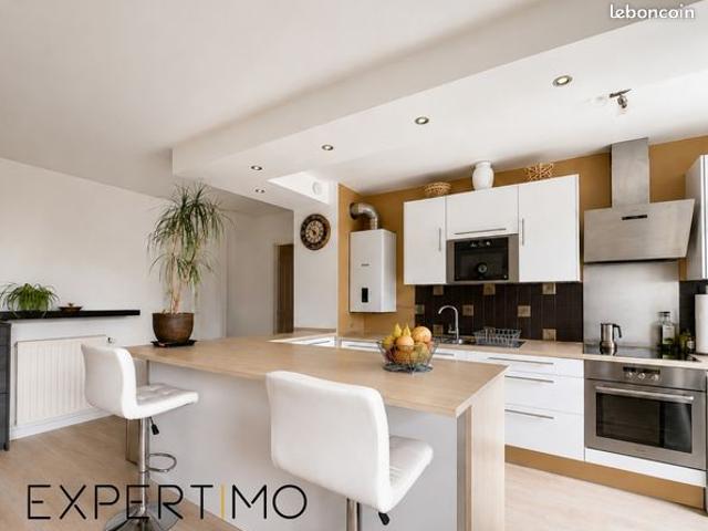 Appartement vente à Versailles, Guyancourt