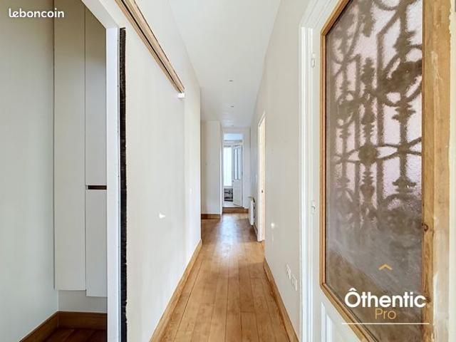 Appartement vente à Bourgoin-Jallieu, Isère