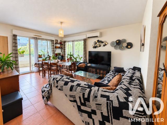 Appartement vente à La Baume, Pégomas