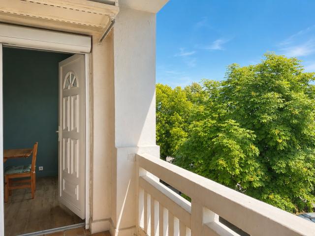 Appartement vente à Bourg-en-Bresse, Saint-maurice-de-beynost