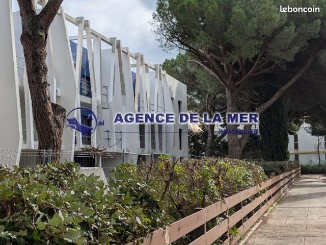 Appartement vente à Montpellier, La Grande-motte